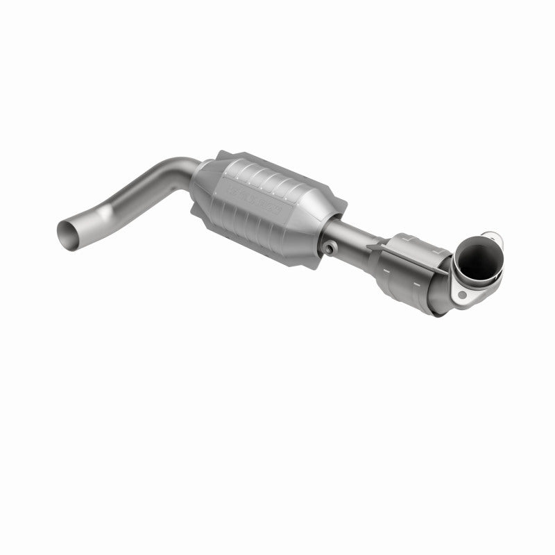 Magnaflow 49705 fits Ford 04 Conv DF -05 F-150 5.4L D/S 2WD (Excl 04 Heritage E