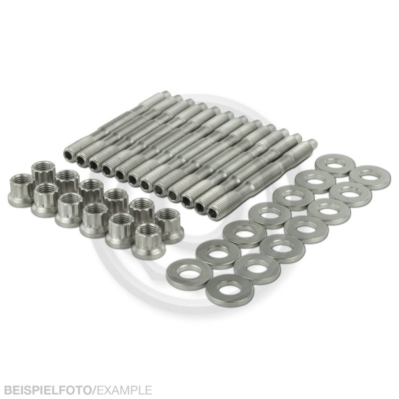 Wagner Tuning P101011610 fits Audi RS4 B5 Pro-Series 18.8 Cylinder Head Stud Set