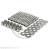 Wagner Tuning P101132010 2005 fits Audi Q7 VAG R36 Pro-Series 18.8 OEM Cylinder Head Stud Set