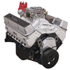 Edelbrock 46400 Crate Engine Edelbrock 9 0 1 Performer E-Tec No Water Pump As Cast