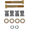 Camburg CAM-010140 UCA Uniball Bolt & Spacer Kit