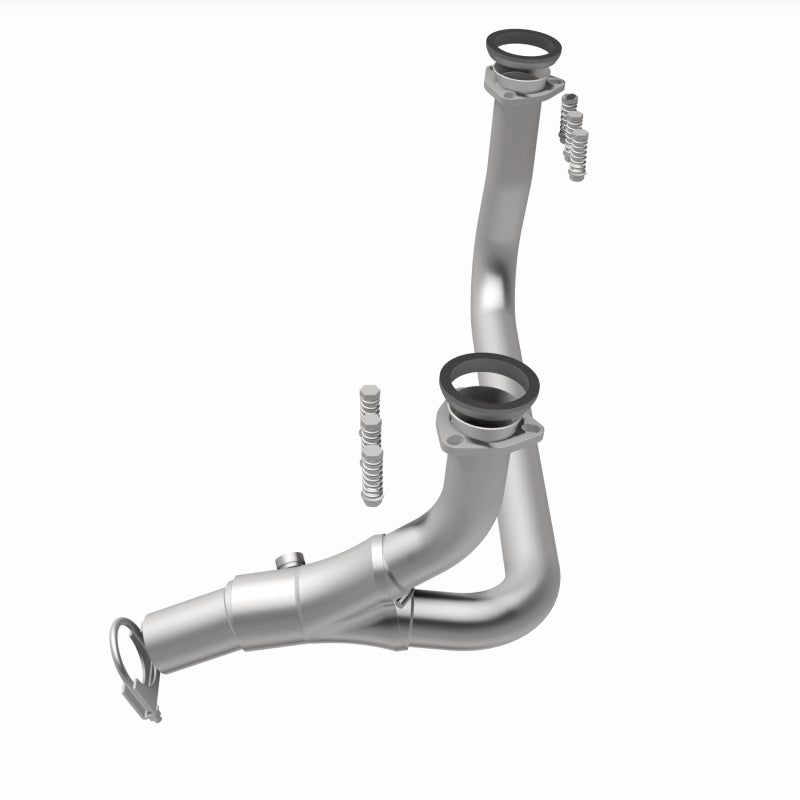 Magnaflow 107-0175 BRE Exhaust 88-93 C1500 C2500 K1500 K2500 4.3L 5.0L Front Pipe Kit