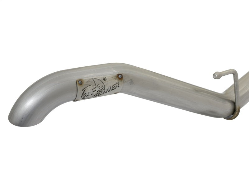 AFE 49-46034 rce XP Exhausts Cat-Back Hi-Tuck RB SS 16 fits Toyota Tacoma V6-3.