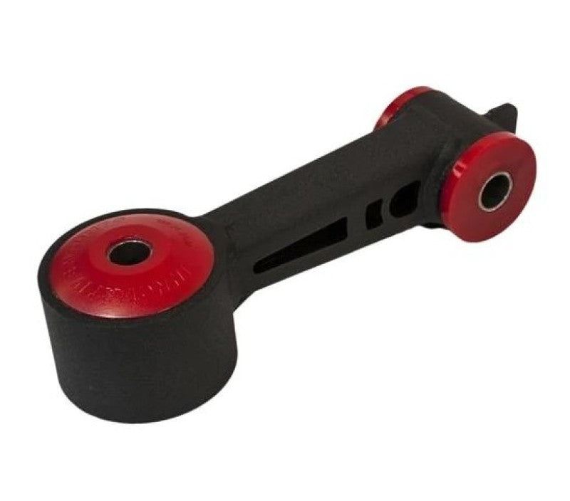 Innovative Mounts Innovative 10930-75A 09-13 fits Honda Fit / Jazz Sport w/ M/T