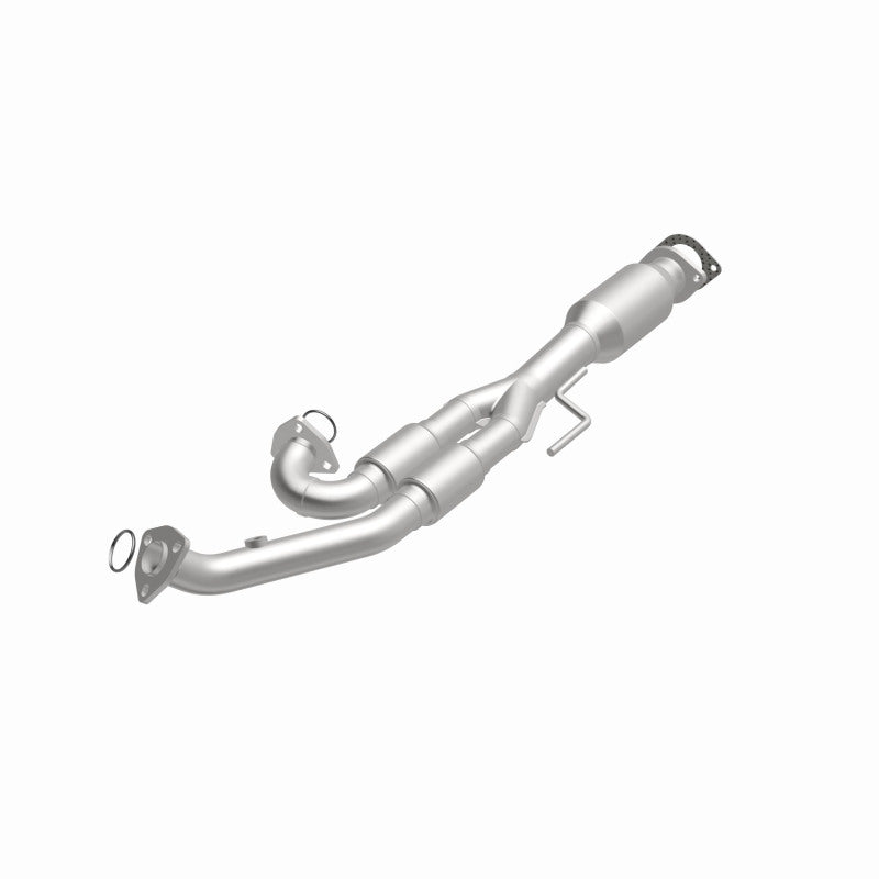 MagnaFlow 93669 Conv DF MAXIMA- 6 3.5L