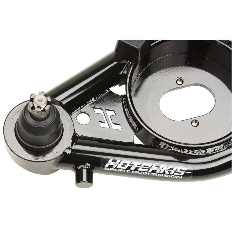 Hotchkis 1109 fits Chevrolet 67-69 Camaro / Pontiac Firebird / 68-74 Chevy Nova