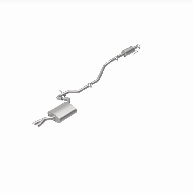 Magnaflow 106-0191 BRE Exhaust Kit 06-10 Fusion Milan 2.3L