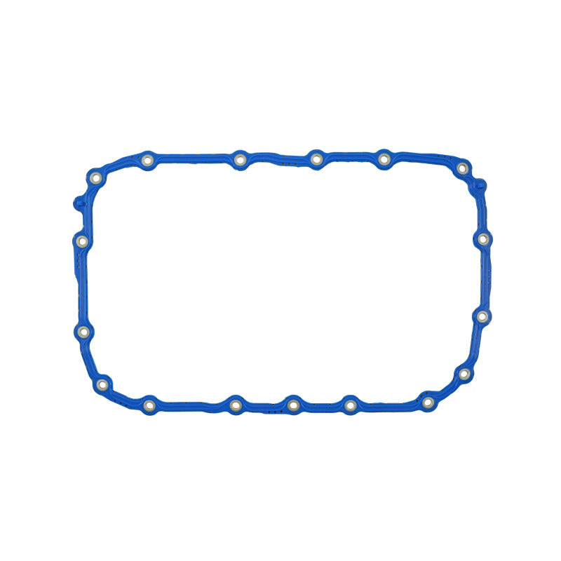 Fel-Pro TOS18785 TOS 18785 Transmission Oil Pan Gasket 17 Bolt Hole One Piece Gasket
