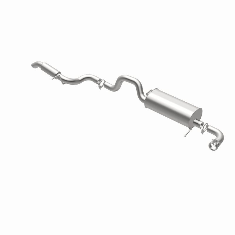 Magnaflow 106-0506 BRE Exhaust Kit 11-17 T&C fits Grand Caravan Ram C/V Routan 3.6L