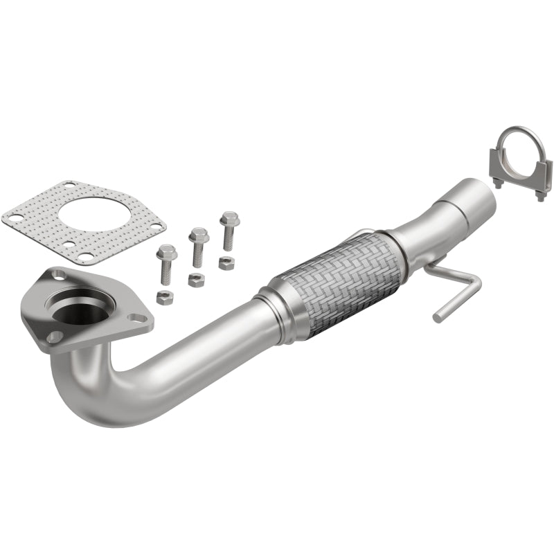 Magnaflow 107-0225 BRE Exhaust 05-11 9-3 2.0L Front Pipe Kit