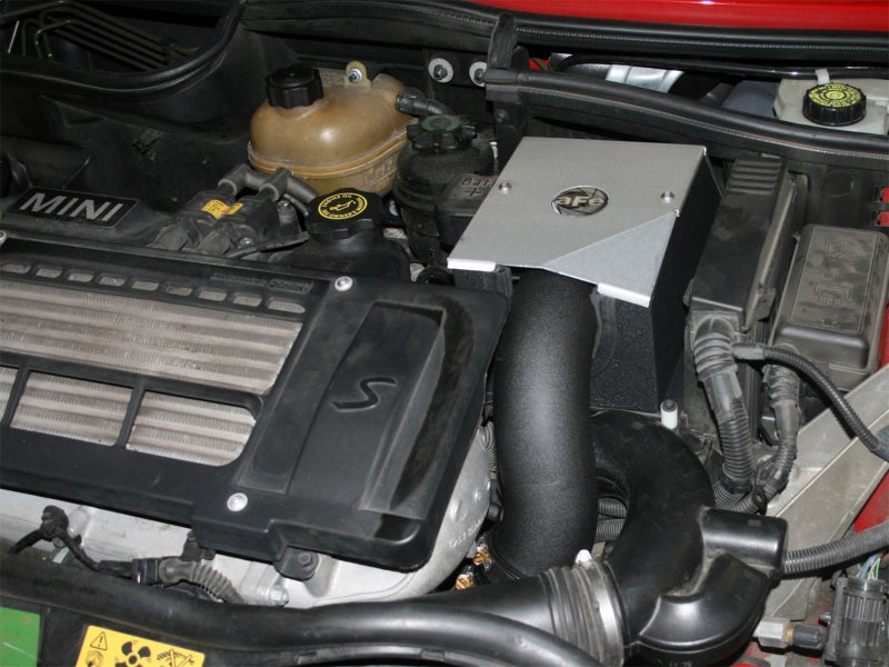 AFE 51-10572-1 FORCE Intakes Stage-2 PDS AIS PDS fits Mini Cooper S 02-06 L4-1.