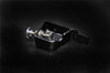 Weapon R 961-111-101 Evo 8 Master Cylinder Brace Chrome
