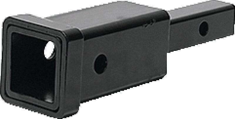 QuadBoss 411465 Hitch Adapter 1 1/4in To 2 in