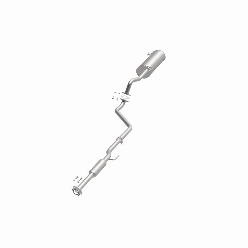 Magnaflow 106-0856 BRExhaust 14-16 fits Kia FORTE 1.8L Exhaust Kit