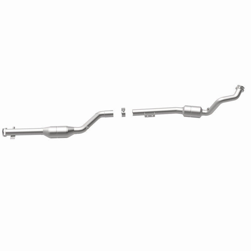 MagnaFlow 444051 Conv DF 1998 fits Mercedes SL500 5.0L Driver Side