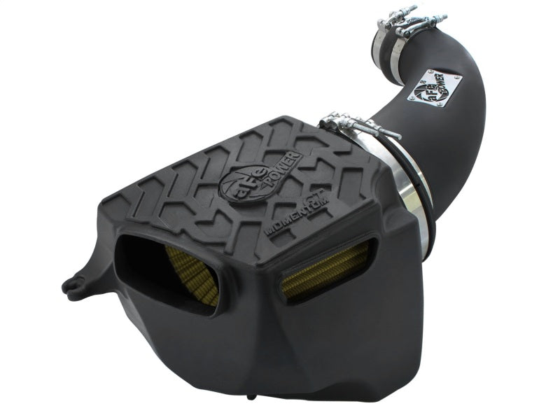 AFE 75-76203 um GT Pro GUARD 7 Cold Air Intake System 07-11 fits Jeep Wrangler