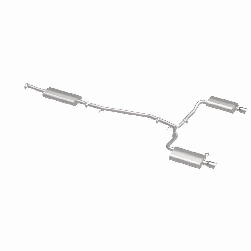 Magnaflow 106-0931 BRE Exhaust Kit 13-19 fits Ford Flex 3.5L