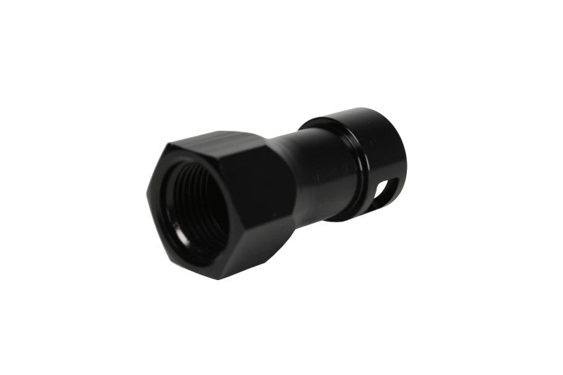 Aeromotive 15128 1/2in Quick Connect to AN-10 Feed Line Adapter