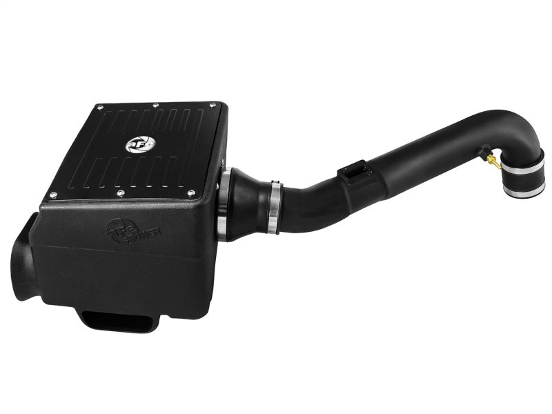 AFE 51-82722 FORCE Intake Stage-2 Si Pro Dry S 05-15 fits Toyota Tacoma 2.7L