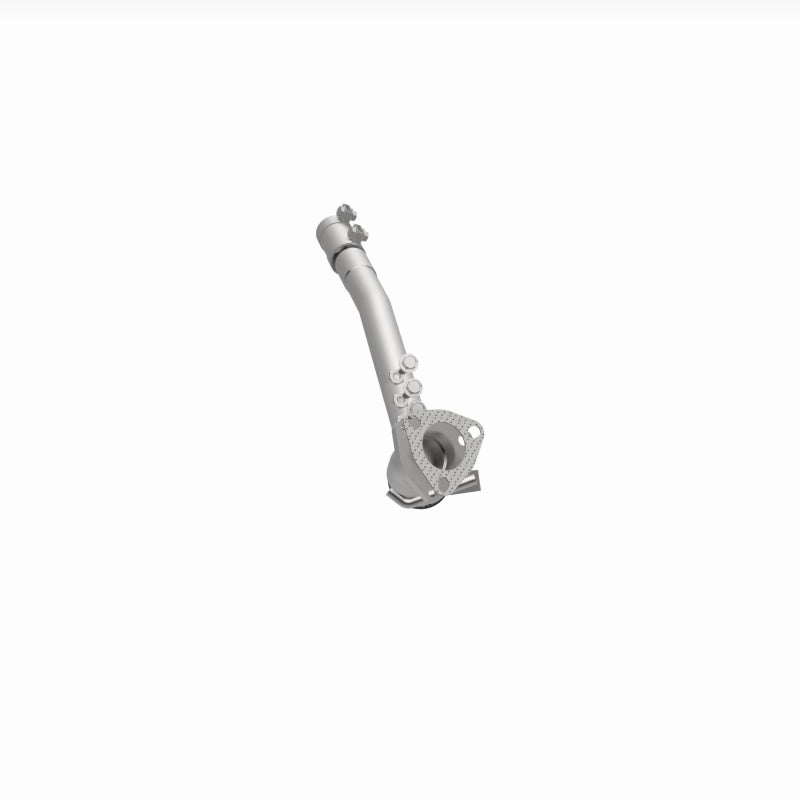 Magnaflow 107-0240 BRE Exhaust 02-05 A4 Quattro A4 1.8L Front Pipe Kit