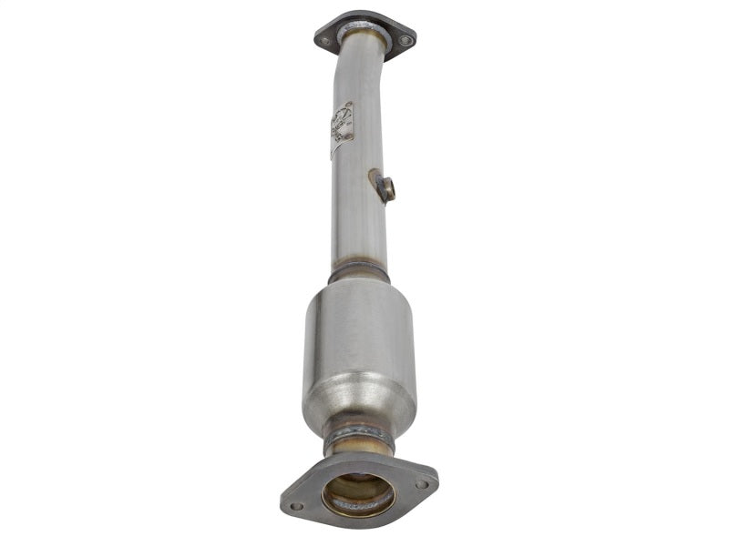 AFE 47-46103 Direct Fit Catalytic Converter Replacements Rear Left Side 05-11 f