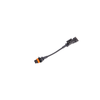 Fleece Performance FPE-HAR-CP3-EXT 16 GM 6.6L Duramax CP3 Regulator Extension H