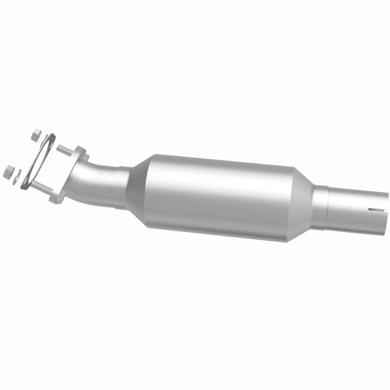 Magnaflow 280579 Conv Direct Fit 19-20 fits Kia Forte 2L Underbody