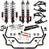 QA1 HK23-GMG2 69-72 fits GM G-Body Level 3 Handling Kit 2.0 w/ Shocks
