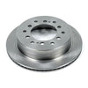 PowerStop JBR971 fits Lexus 03-09 GX470 Rear Autospecialty Brake Rotor