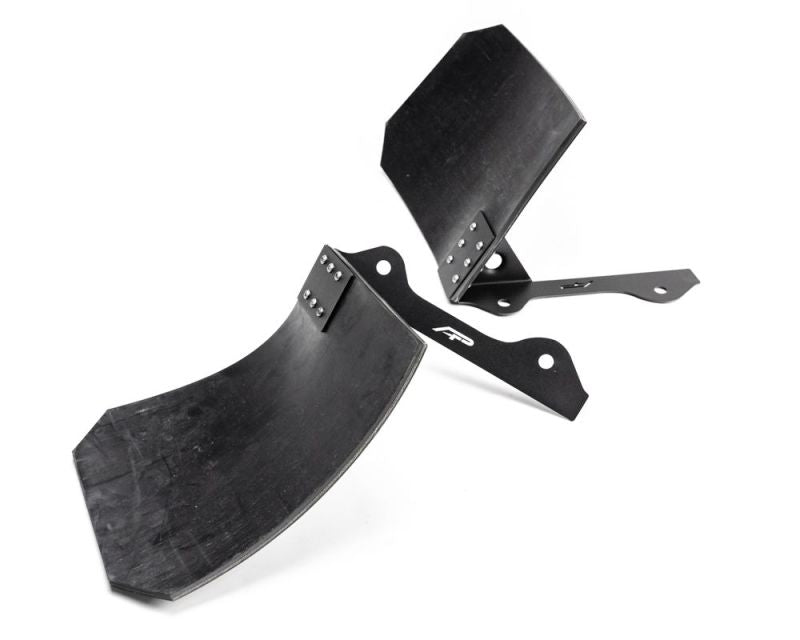 Agency Power AP-RZR-810 Rear Mud Flap Trailing Arm Guard fits Polaris 18-20 RZR XP Turbo Turbo S 1000 2022 14-18