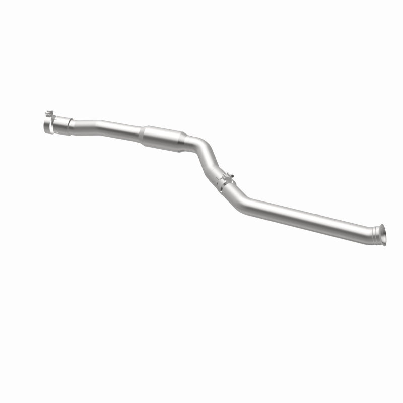 Magnaflow 280510 19-22 fits BMW 330i (G20) Direct Fit Rear Underbody Converter