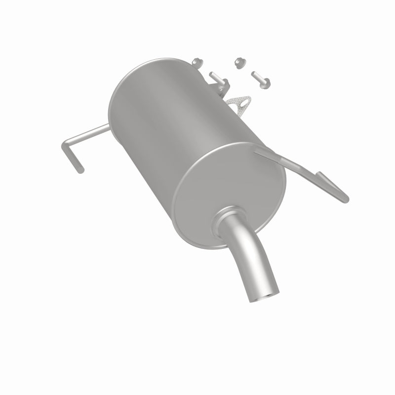 Magnaflow 108-0081 BRE Exhaust 05-09 Outback 2.5L Muffler Kit