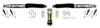 Skyjacker 9220 1987-1987 fits Chevrolet V20 Pickup Steering Damper Kit