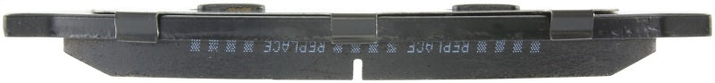 Stoptech 308.0953 Street Brake Pads