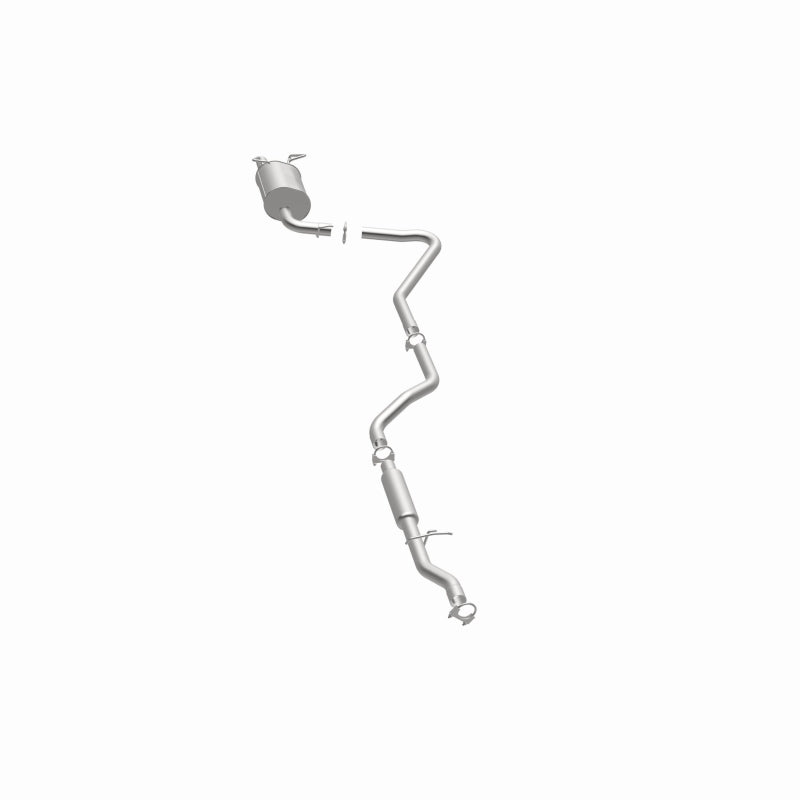 Magnaflow 106-0443 BRE Exhaust Kit 09-18 fits Dodge Journey 2.4L