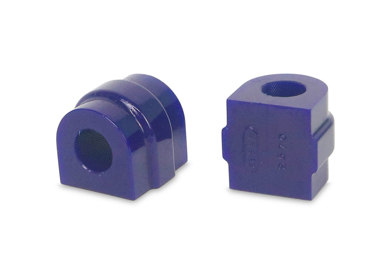 SuperPro SPF2570-21.5K fits BMW Rear Sway Bar Mount Bushing