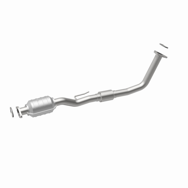 Magnaflow 357801 Conv DF fits Toyota Camry 2.2L