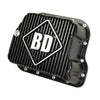 BD Diesel 1061501 Deep Sump Trans Pan - 1907 fits Dodge 89-20 (2qt)