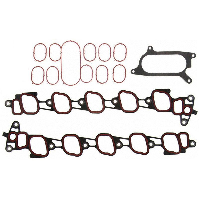 Fel-Pro MS94015 fits Ford Excursion MS 94015 Engine Intake Manifold Gasket Set