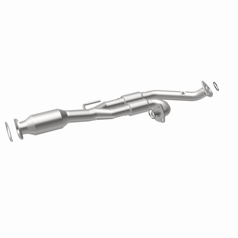 MagnaFlow 49710 Conv DF MAXIMA- 6 3.5L OEM