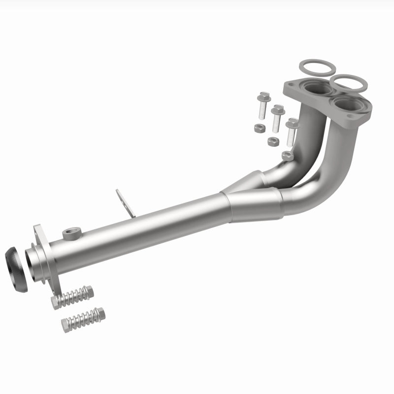 Magnaflow 107-0015 BRE Exhaust 96-00 fits Civic EL 1.6L Front Pipe Kit