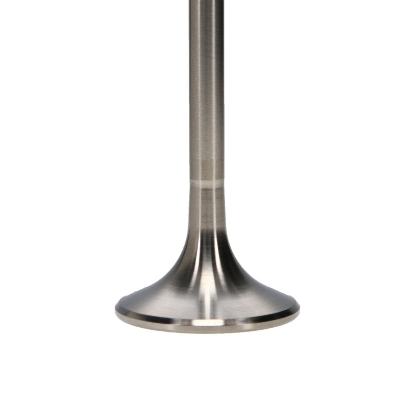 Manley Performance 12213B-8 Manley Titanium Exhaust Valve Kit - Big Block fit
