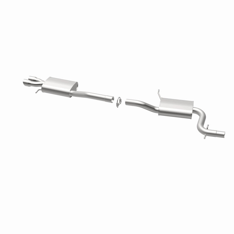 Magnaflow 106-0791 BRE Exhaust Kit 12-18 Volkswagen Jetta