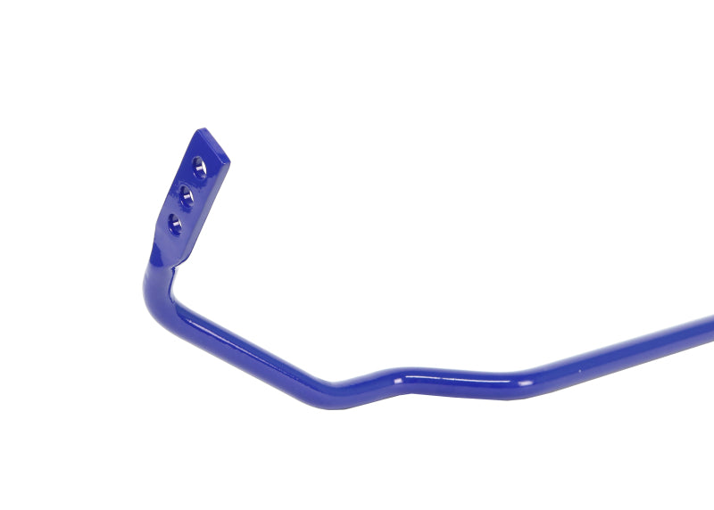 SuperPro RC0049RZ-16 2006 fits Mazda MX-5 Miata Touring Rear 16mm 3-Position Adj