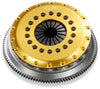 OS Giken LM101-CO51 fits Lamborghini Diablo V12 R Series Triple Plate w/ Center Hub Clutch - Requires LM101-C051M