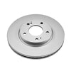 PowerStop fits Hyundai Elantra Front Evolution Geo 11-18met Coated Rotor