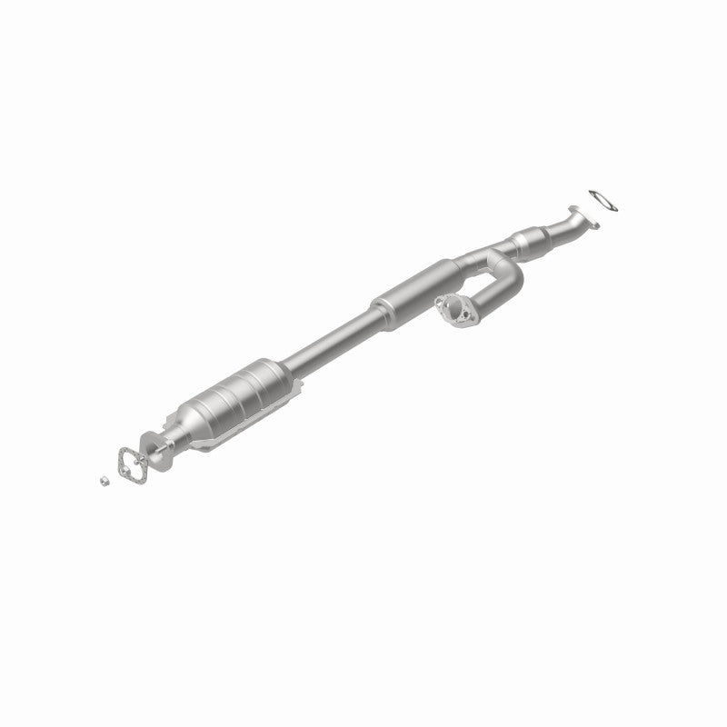 MagnaFlow 49534 Conv DF Tiburon 2.7L OEM