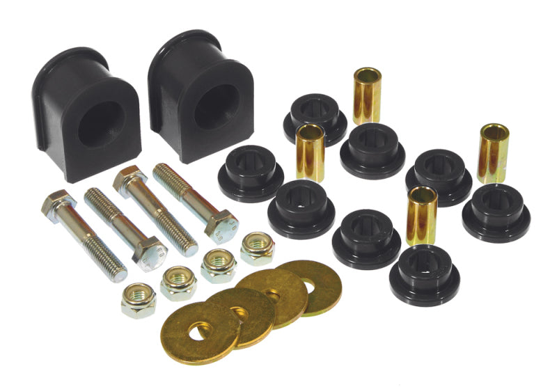 Prothane 6-1167-BL 6-1167-BL 99-3/99 fits Ford F250 SD 4wd Front Sway Bar B