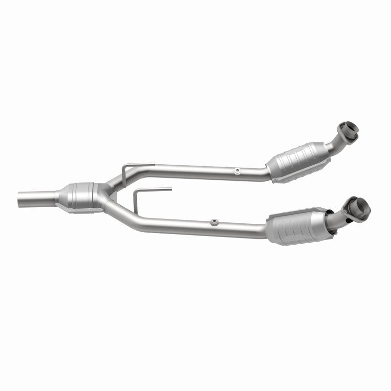 MagnaFlow 444080 Conv DF fits Mercury 96-97 Cougar 3.8L