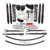 Skyjacker 8.5In KIT 05 F250 4WD W/GAS